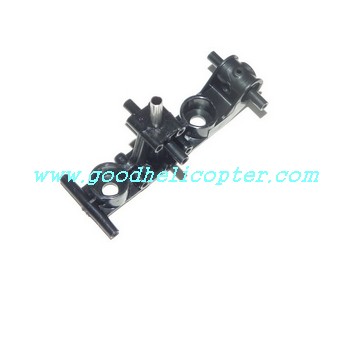 dfd-f105 helicopter parts plastic main frame - Click Image to Close